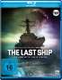 The Last Ship Staffel 4 (Blu-ray), 2 Blu-ray Discs