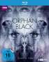 John Fawcett: Orphan Black Staffel 5 (finale Staffel) (Blu-ray), BR,BR