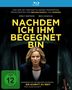 Jessica Hobbs: Nachdem ich ihm begegnet bin (Blu-ray), BR