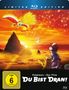 Kunihiko Yuyama: Pokemon - Der Film: Du bist dran! (Blu-ray im Steelbook), BR