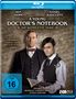 Alex Hardcastle: A Young Doctor's Notebook (Komplette Serie) (Blu-ray), BR,BR