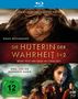 Die Hüterin der Wahrheit 1 & 2 (Blu-ray), 2 Blu-ray Discs