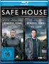 Safe House Staffel 1 & 2 (Blu-ray), 2 Blu-ray Discs