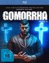: Gomorrha Staffel 4 (Blu-ray), BR,BR,BR