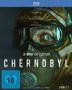 Johan Renck: Chernobyl (Blu-ray), BR,BR