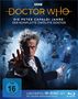 : Doctor Who - Die Peter Capaldi Jahre: Der komplette 12. Doktor (Blu-ray), BR,BR,BR,BR,BR,BR,BR,BR,BR,BR,BR,BR,BR,BR,BR,BR,BR,BR,BR