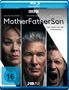 Charles Sturridge: MotherFatherSon (Blu-ray), BR,BR