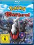 Kunihiko Yuyama: Pokémon 10 - Der Aufstieg von Darkrai (Blu-ray), BR