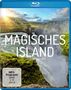 Jan Haft: Magisches Island (Blu-ray), BR