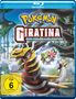 Kunihiko Yuyama: Pokémon 11 - Giratina und der Himmelsritter (Blu-ray), BR