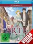 Takayuki Hamana: Arte Vol. 2 (Blu-ray), BR