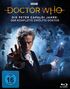 : Doctor Who - Die Peter Capaldi Jahre: Der komplette 12. Doktor (Blu-ray), BR,BR,BR,BR,BR,BR,BR,BR,BR,BR,BR,BR,BR,BR,BR,BR,BR,BR,BR