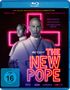 The New Pope (Blu-ray), 2 Blu-ray Discs