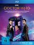 James Strong: Doctor Who - Die Christopher Eccleston & David Tennant Jahre: Der komplette 9. und 10. Doktor (Blu-ray), BR,BR,BR,BR,BR,BR,BR,BR,BR,BR,BR,BR,BR,BR,BR,BR,BR,BR,BR,BR,BR,BR,BR