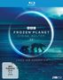 Frozen Planet - Eisige Welten 2: Leben auf dünnem Eis (Blu-ray), 2 Blu-ray Discs