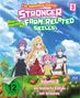 I've Somehow Gotten Stronger When I Improved My Farm-Related Skills Vol. 3 (Blu-ray), Blu-ray Disc