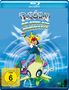 Pokémon 4 - Die zeitlose Begegnung (Blu-ray), Blu-ray Disc