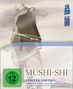 Mushi-Shi Vol. 4 (Blu-ray im Digipack), Blu-ray Disc