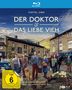 Der Doktor und das liebe Vieh Staffel 2 (2021) (Blu-ray), 2 Blu-ray Discs
