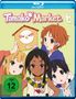 Tamako Market Vol. 2 (Fan-Edition) (Blu-ray), DVD