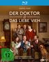 Andy Hay: Der Doktor und das liebe Vieh Staffel 5 (2024) (Blu-ray), BR,BR