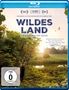 David Allen: Wildes Land - Die Rückehr der Natur (Blu-ray), BR