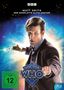 : Doctor Who - Matt Smith (Der komplette 11. Doktor) (Blu-ray), BR,BR,BR,BR,BR,BR,BR,BR,BR,BR,BR,BR,BR,BR,BR,BR,BR,BR,BR,BR,BR
