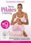 : Barbara Becker: Mein Pilates-Training (mit 9 neuen Übungen), DVD