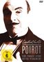 Agatha Christie's Hercule Poirot: Eine Familie steht unter Verdacht, DVD