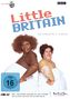 Little Britain Staffel 3, 2 DVDs