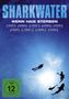 Rob Steward: Sharkwater (2006), DVD