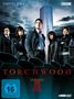 : Torchwood Staffel 1, DVD,DVD,DVD,DVD