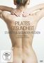 : Pilates Gesundheit: Starker und gesunder Rücken, DVD