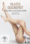 : Pilates Gesundheit: Schlanke und gesunde Beine, DVD
