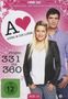 Anna und die Liebe Vol.12, 4 DVDs