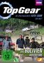 : Top Gear - Das Bolivien Adventure, DVD