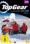 : Top Gear - Das Polar Abenteuer, DVD