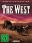 Ken Burns: The West - Die Eroberung des Westens, DVD,DVD,DVD,DVD