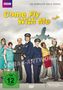 Paul King: Come Fly With Me Staffel 1, DVD,DVD