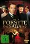 Christopher Menaul: Die Forsyte Saga (2002) (Gesamtbox), DVD,DVD,DVD,DVD,DVD