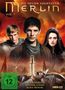 Merlin: Die neuen Abenteuer Season 4 Box 1 (Vol.7), 3 DVDs