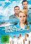 Chris Martin Jones: Sea Patrol Staffel 1, DVD,DVD,DVD,DVD