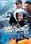 : Sea Patrol Staffel 5, DVD,DVD,DVD,DVD