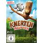 Knerten traut sich, DVD