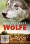 Holger Vogt: Deutschlands Wölfe, DVD