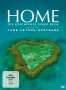 Home - Die Geschichte einer Reise, DVD