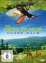 Das grüne Wunder - Unser Wald, DVD