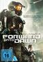 Stewart Hendler: Halo 4: Forward Unto Dawn, DVD