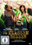 Daniel Barnz: Um Klassen besser, DVD