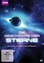 : Die Geschichte der Sterne - Vom Leben und Sterben der Himmelskörper, DVD